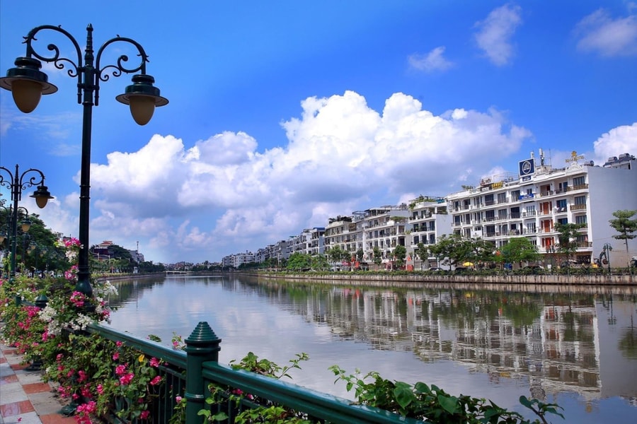 Hải Phòng công bố danh mục đô thị loại II, loại III sau sáp nhập