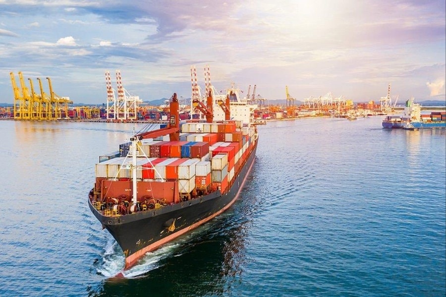 Doanh nghiệp vận tải biển Việt Nam cần tránh xa các khu vực xung đột tại Trung Đông