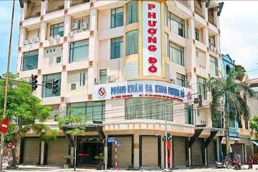 Xử phạt 1 bác sĩ quốc tịch Trung Quốc vi phạm quy định hành nghề