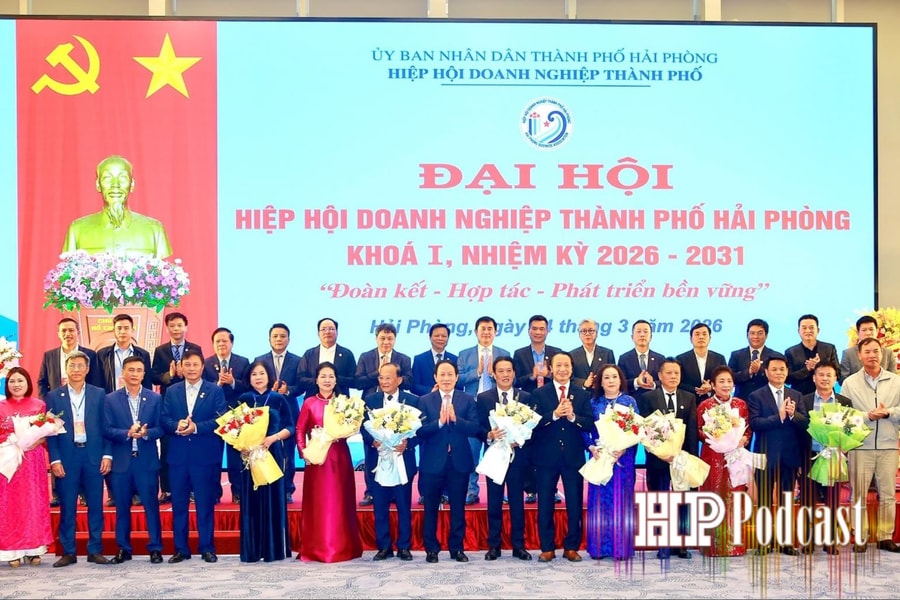 Điểm tin Podcast ngày 4/3
