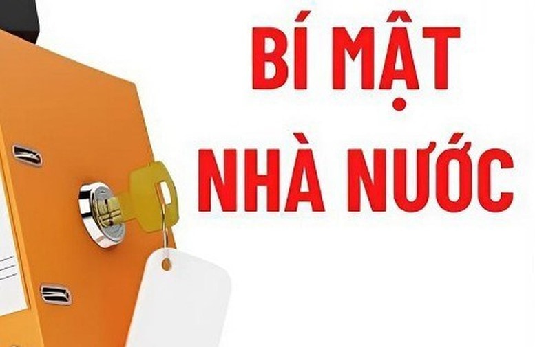 Quy định mới về vận chuyển và giao nhận tài liệu bí mật nhà nước