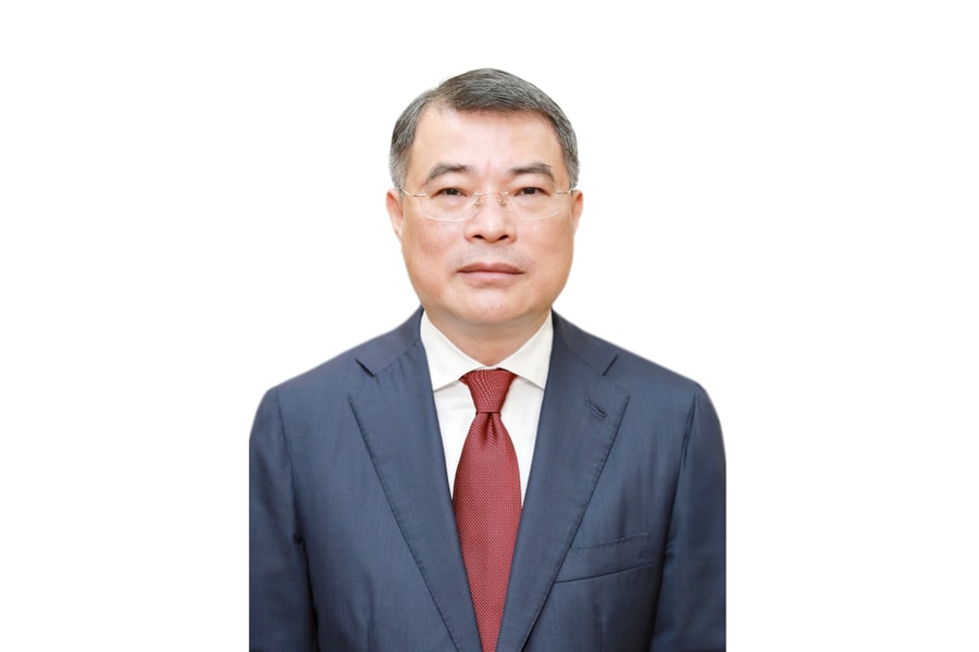 Chương trình hành động của ông Lê Minh Hưng: Chuyển biến trong đời sống nhân dân là thước đo trách nhiệm của người đại biểu