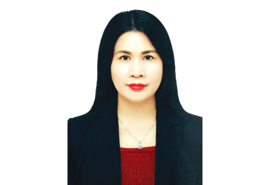 Chương trình hành động của bà Đinh Thị Minh Châu: Tích cực tham gia xây dựng, hoàn thiện pháp luật về tài chính công