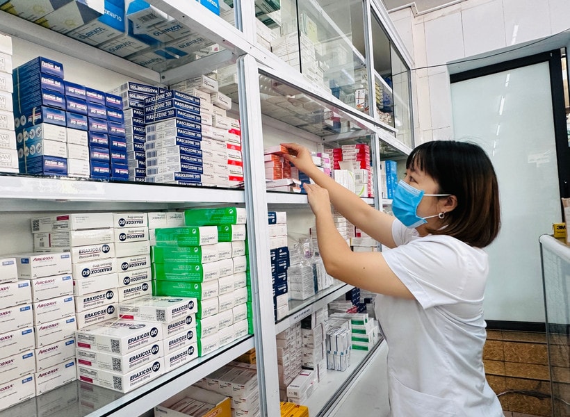 Dự kiến bổ sung 30 thuốc điều trị ung thư vào danh mục bảo hiểm y tế chi trả