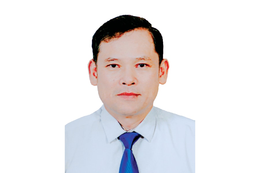Chương trình hành động của ông Tô Đình Sơn: Góp phần đưa Hải Phòng trở thành trung tâm logistics và chuỗi cung ứng dịch vụ toàn cầu