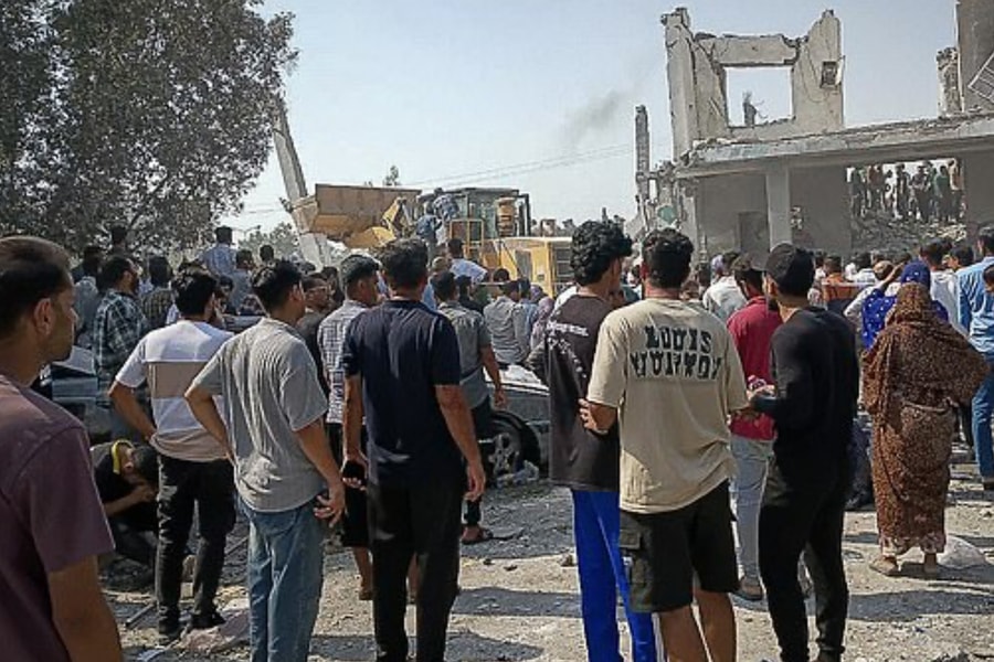 Liên hợp quốc điều tra độc lập về các cuộc tấn công của Israel, Mỹ và Iran