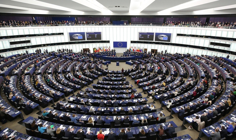 EU sẵn sàng bảo vệ lợi ích của khối trước việc cảnh báo của Mỹ