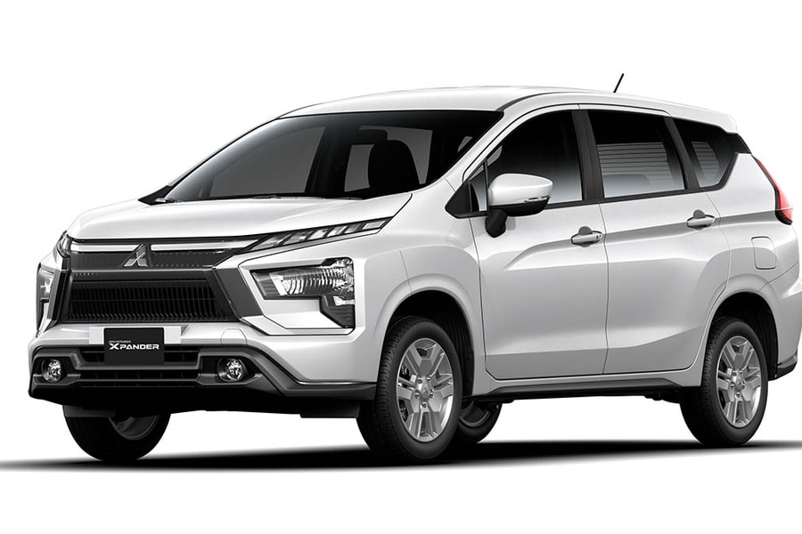Mitsubishi Motors Việt Nam ưu đãi cho tất cả các mẫu xe trong tháng 3