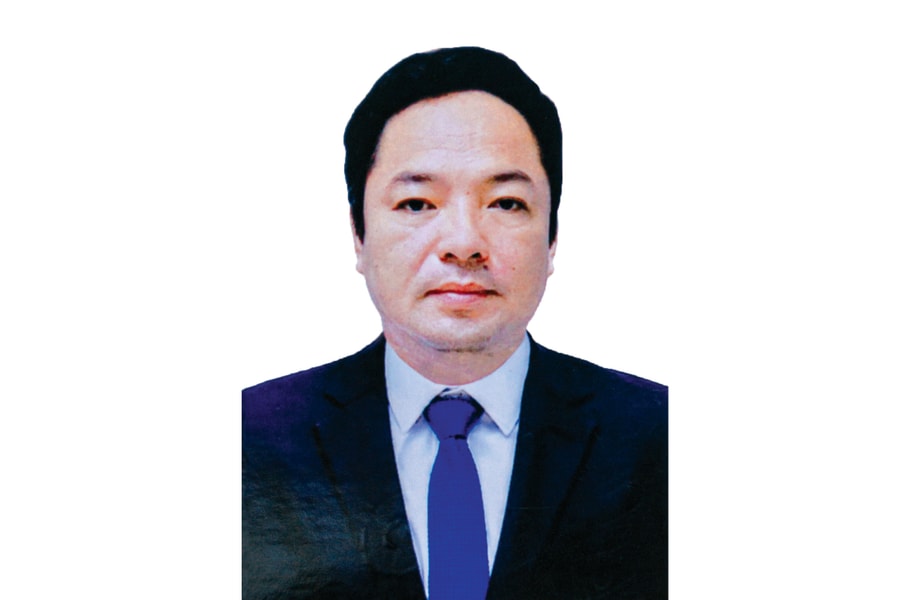 Chương trình hành động của ông Nguyễn Thành Trung: Không né tránh những vấn đề khó, trách nhiệm cao nhất trước cử tri và nhân dân