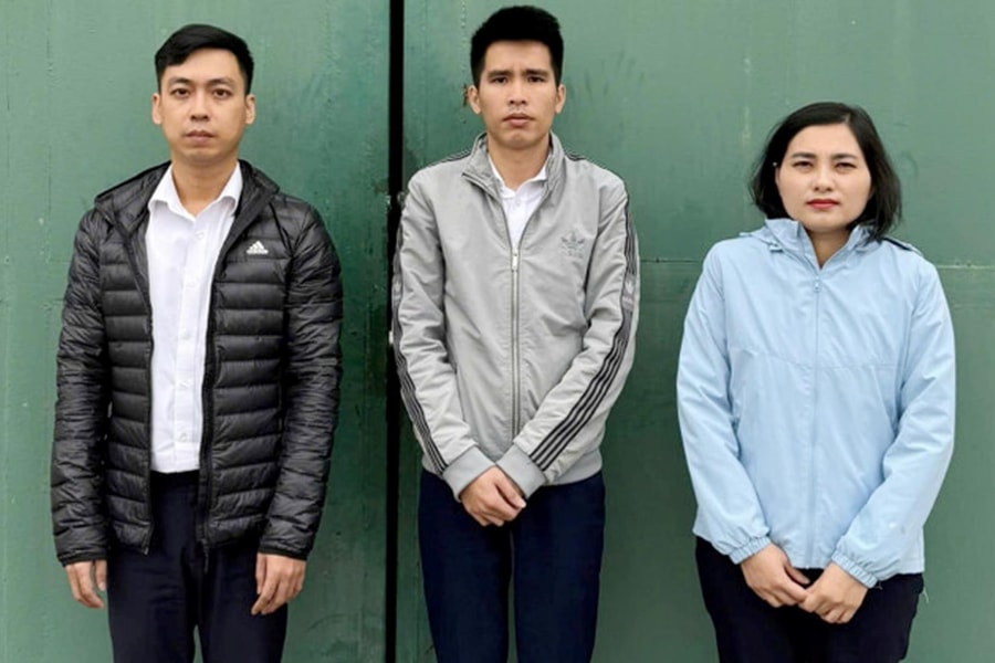 Khởi tố 3 cán bộ Agribank Kiến Thụy liên quan vụ sai phạm tín dụng
