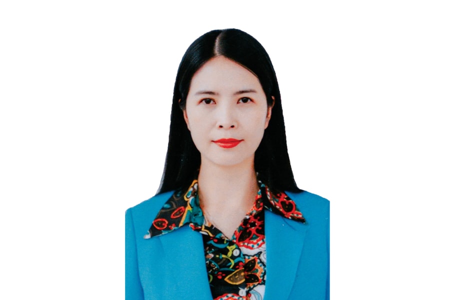 Chương trình hành động của bà Trần Lan Phương: Thực hiện trách nhiệm đại biểu gắn với phát triển của Hải Phòng và vùng đất xứ Đông