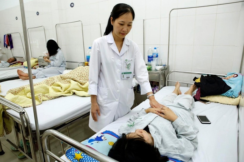 Xây dựng bộ công cụ hỗ trợ người dân chủ động phòng ngừa rối loạn tâm thần