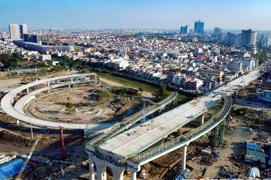 Hai Phong ranks high in public investment disbursement rate