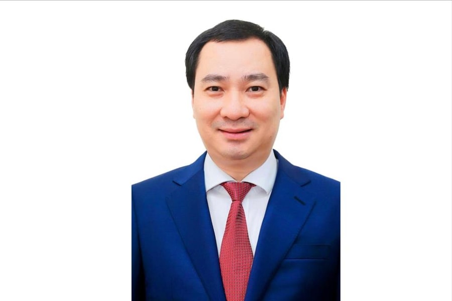 Chương trình hành động của ông Vũ Văn Tiến: Kiến nghị cơ chế, chính sách đột phá để Hải Phòng bứt phá trong không gian phát triển mới