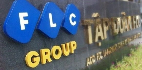 Cổ phiếu FLC được giao dịch trở lại