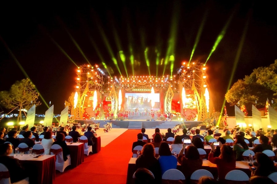 2026 Con Son–Kiep Bac Spring Festival opens