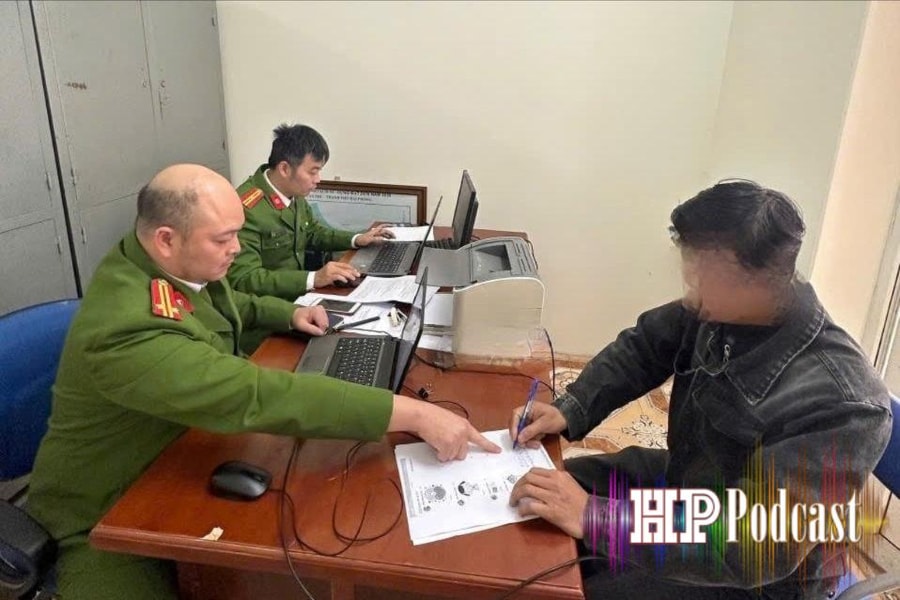 Bản tin 5 phút an ninh trật tự ngày 8/3/2026