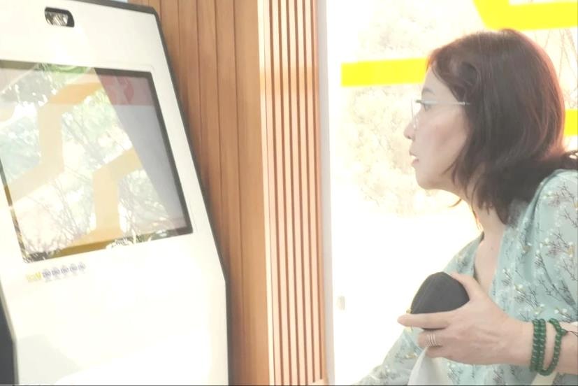 Công nghệ số góp phần nâng cao chất lượng cuộc sống