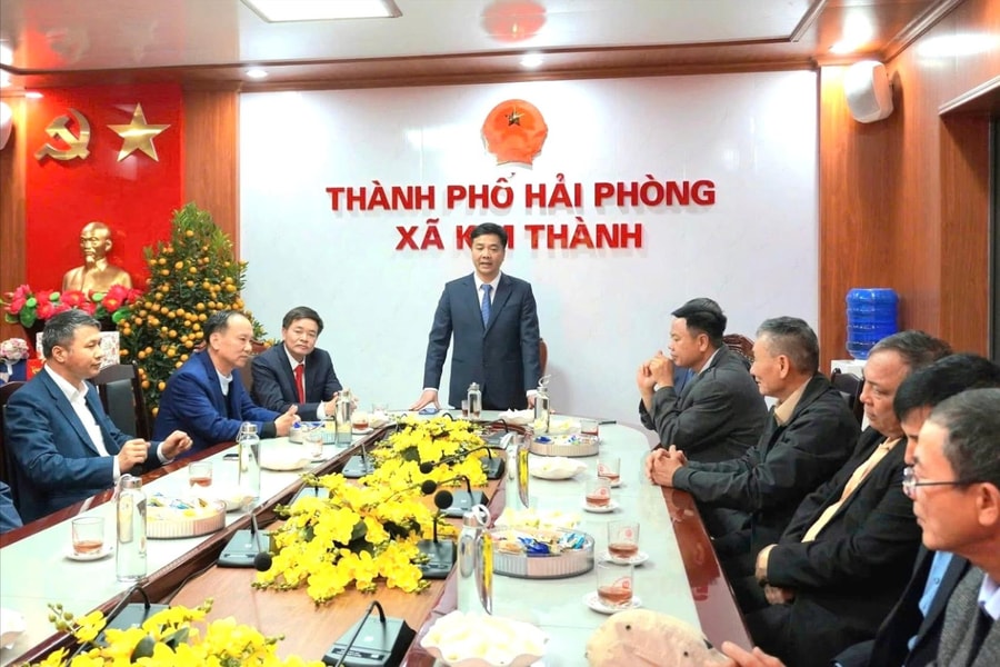 Lợi ích bố trí Bí thư, Chủ tịch UBND cấp xã không phải người địa phương
