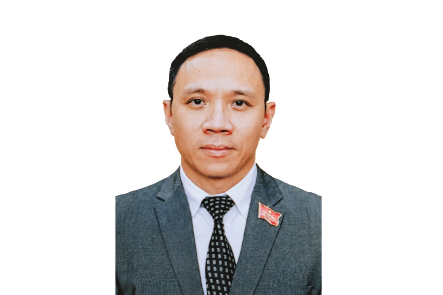 Chương trình hành động của ông Đào Trọng Đức: Phát huy vai trò đại biểu dân cử, thúc đẩy chuyển đổi số trong HĐND