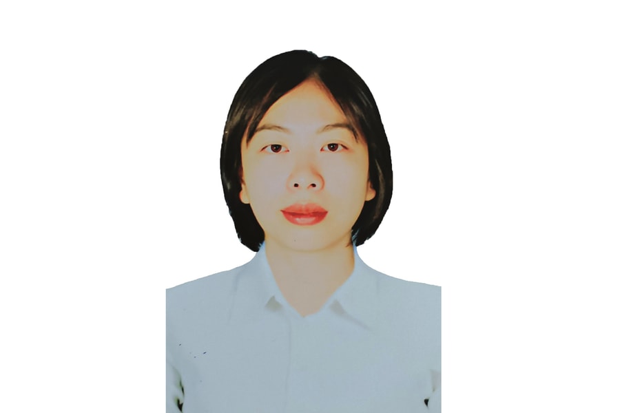 Chương trình hành động của bà Đoàn Thị Hồng Minh: Tập trung vào lĩnh vực chăm sóc sức khoẻ nhân dân
