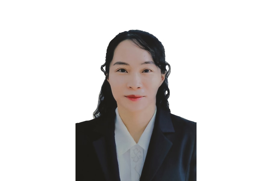 Chương trình hành động của bà Khúc Ngọc Anh: Gắn bó với cơ sở, lắng nghe cử tri, tham gia xây dựng chính sách sát thực tiễn