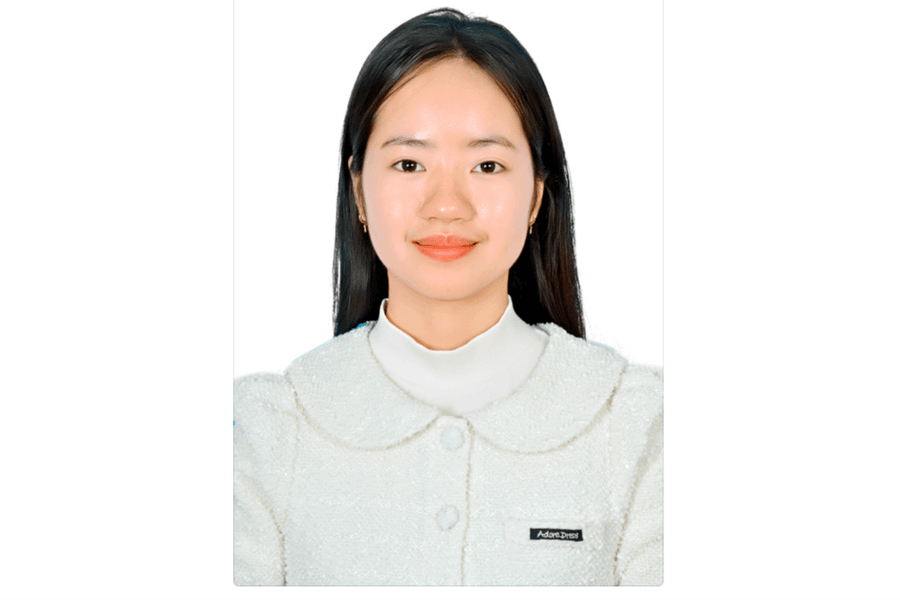 Chương trình hành động của bà Phạm Thị Tuyết: Góp sức trẻ vì nhân dân