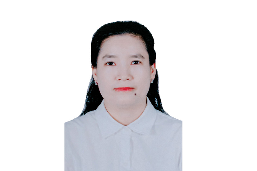 Chương trình hành động của bà Vương Toàn Thu Thuỷ: Đề xuất phát triển kinh tế biển, logistics và đổi mới sáng tạo