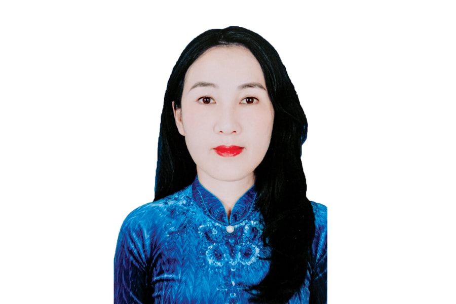 Chương trình hành động của bà Trần Thị Lan Anh: Đem trí tuệ và tâm huyết phục vụ nhân dân, xây dựng thành phố phát triển