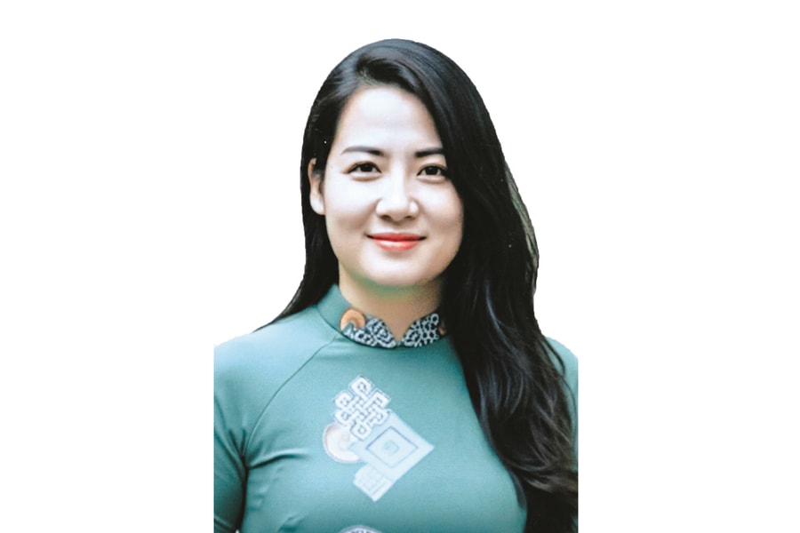 Chương trình hành động của bà Trần Thị Liên: Giám sát đến cùng vấn đề người dân bức xúc, cử tri kiến nghị nhưng chậm giải quyết