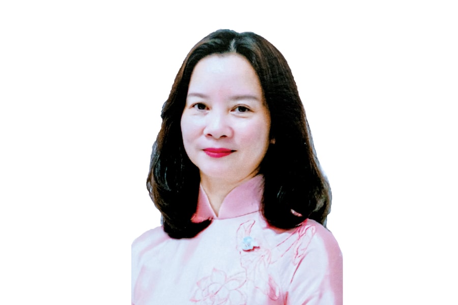 Chương trình hành động của bà Trần Thu Hương: Tăng cường an sinh xã hội, nâng cao vai trò phụ nữ