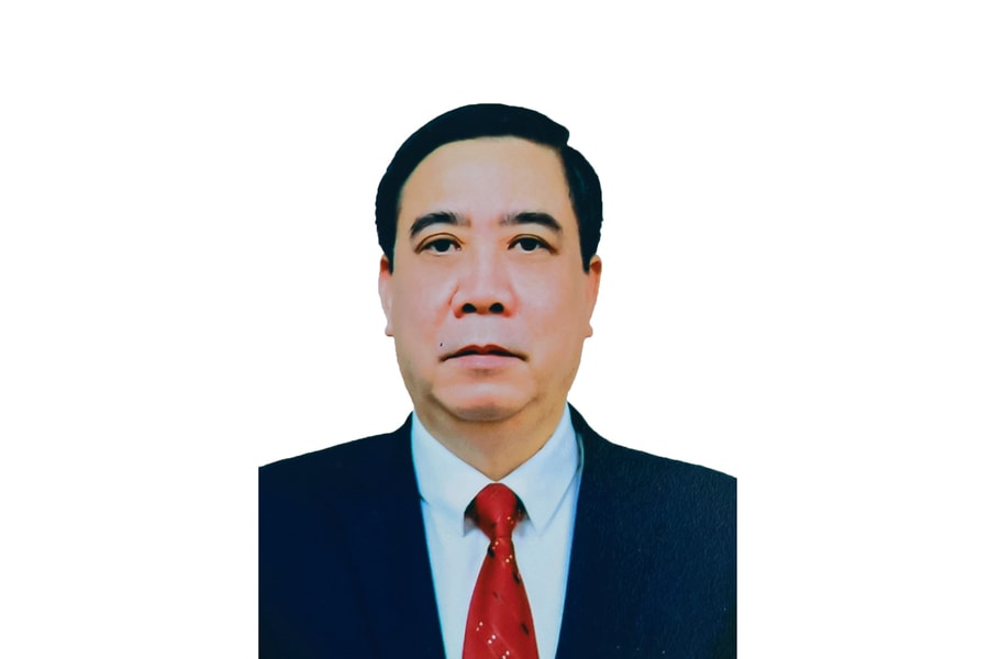 Chương trình hành động của ông Vũ Đức Khiên: Thúc đẩy bảo hiểm xã hội, bảo hiểm y tế vì an sinh người dân