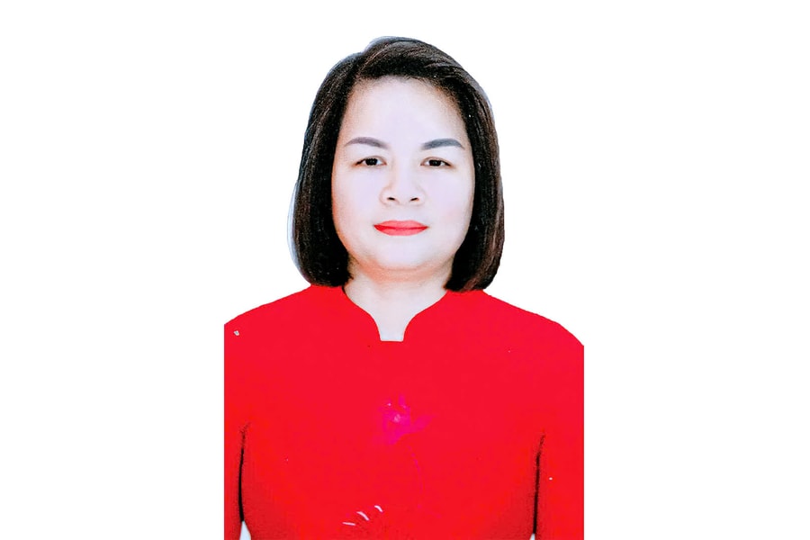 Chương trình hành động của bà Bùi Thị Tuyết Mai: Trách nhiệm, tâm huyết vì sự phát triển của các địa phương tại đơn vị bầu cử số 5