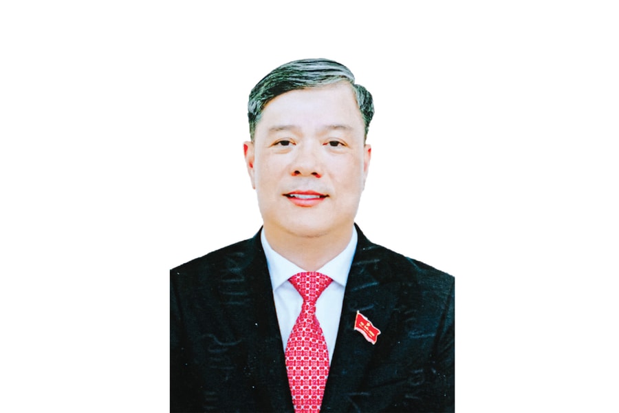 Chương trình hành động của ông Đỗ Đức Hòa: Gắn bó với cử tri, thúc đẩy phát triển kinh tế biển và nông nghiệp công nghệ cao