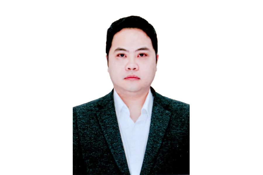 Chương trình hành động của ông Bùi Khánh Thành: Góp phần xây dựng chính quyền liêm chính, vì nhân dân phục vụ
