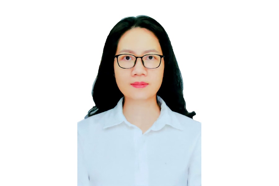 Chương trình hành động của bà Bùi Thị Cẩm Tú: Nâng cao nguồn nhân lực y tế, bảo đảm chăm sóc sức khỏe người dân Hải Phòng