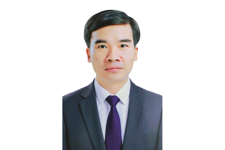 Chương trình hành động của ông Lê Văn Triển: Kết nối tiếng nói của phụ huynh, giáo viên và học sinh với nghị trường