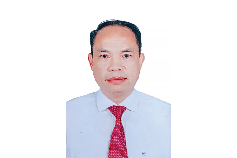 Chương trình hành động của ông Lê Quốc Tiến: Cố gắng, tận tụy để làm tròn trách nhiệm của người đại biểu dân cử