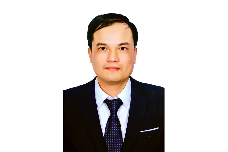 Chương trình hành động của ông Vũ Việt Cường: Tham gia góp ý, xây dựng sửa đổi các dự án Luật nhằm phát huy tối đa mọi nguồn lực
