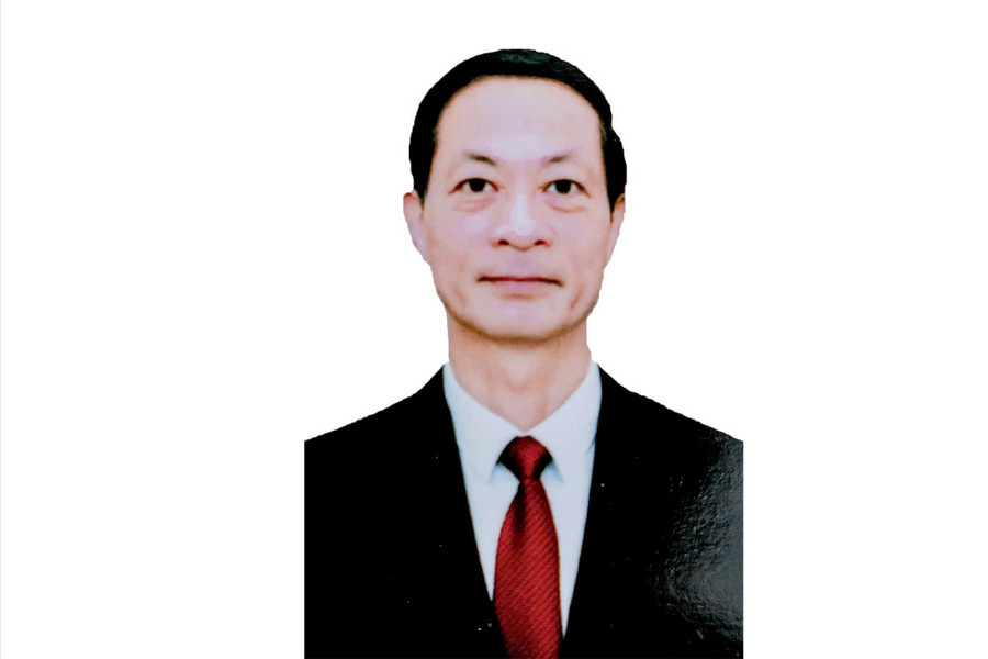 Chương trình hành động của ông Đỗ Mạnh Hiến: Phát huy tiềm năng công nghiệp hoá, đô thị hóa, nâng cao đời sống nhân dân
