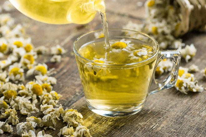 Hiểu đúng về tác dụng thanh lọc của các loại trà thảo mộc