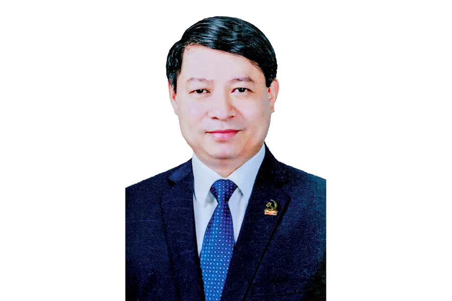 Chương trình hành động của ông Phạm Văn Khanh: Tăng cường hoạt động giám sát chuyên đề những lĩnh vực cử tri quan tâm
