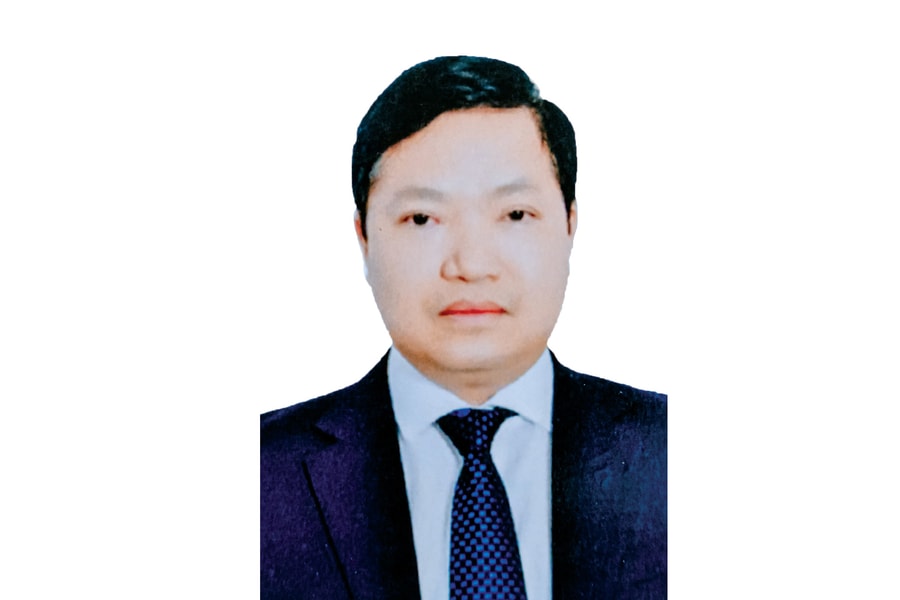 Chương trình hành động của ông Trần Văn Phương: Phát huy tiềm năng kinh tế biển, xây dựng Cát Hải phát triển bền vững