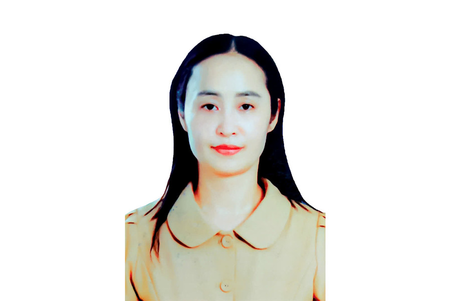 Chương trình hành động của bà Trịnh Thị Hảo: Đẩy mạnh ứng dụng công nghệ thông tin trong giải quyết thủ tục hành chính, phục vụ người dân và doanh nghiệp ngày càng tốt hơn