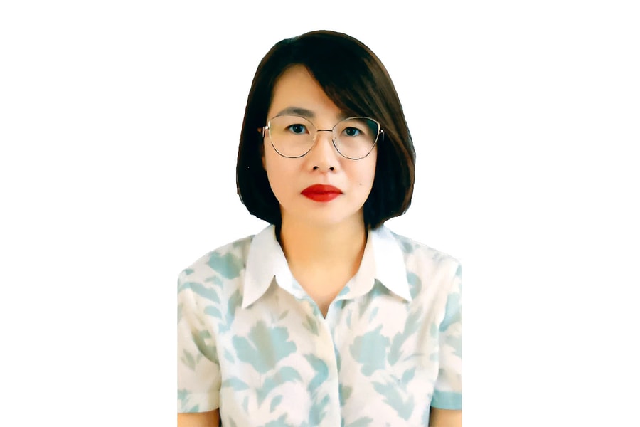 Chương trình hành động của bà Vũ Thị Trung Hà: Phát huy lợi thế kinh tế biển, du lịch của địa phương