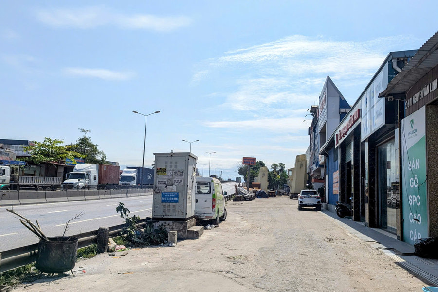 Phường An Hải khởi công, khánh thành 6 dự án dịp kỷ niệm 71 năm giải phóng thành phố Hải Phòng