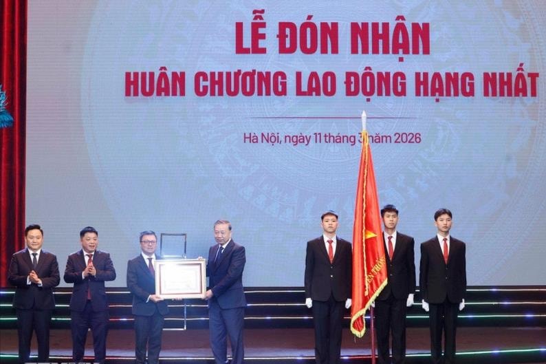 Báo Nhân Dân phải là 'đơn vị xung kích', 'trạm cảm biến' thông tin sắc bén