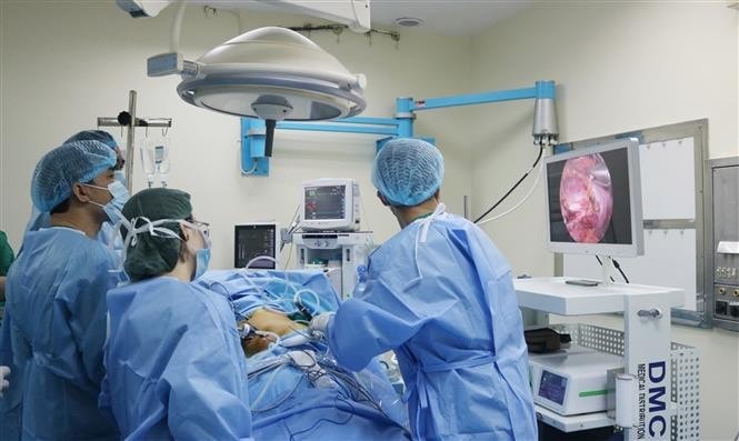 Bộ Y tế yêu cầu chấn chỉnh hoạt động hiến, lấy, ghép mô và bộ phận cơ thể người