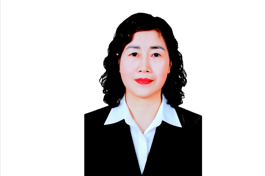 Chương trình hành động của bà Đặng Thị Nhiệm: Phát huy vai trò đại biểu dân cử, góp phần xây dựng chính quyền trong sạch, vững mạnh