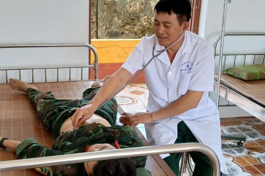 Bộ Y tế cập nhật kế hoạch bảo đảm công tác y tế phục vụ bầu cử